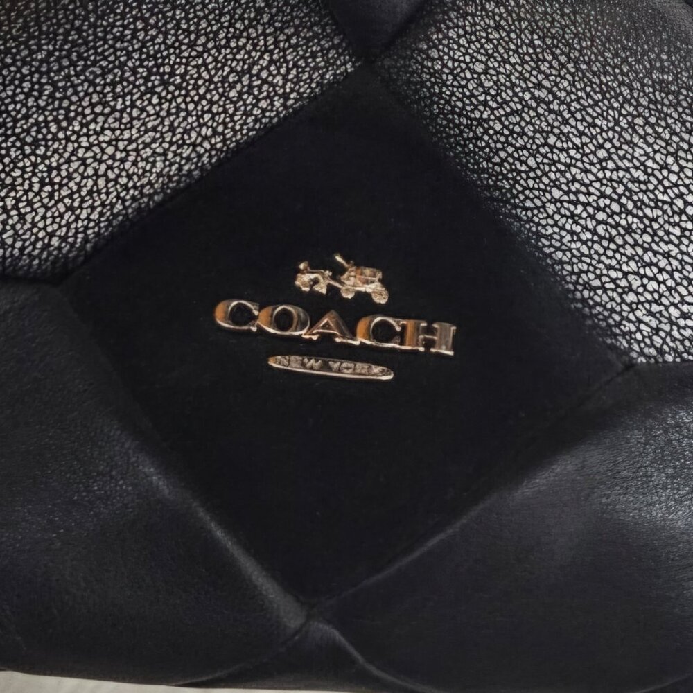 COACH purse (SOLD) - Picture 6 of 6